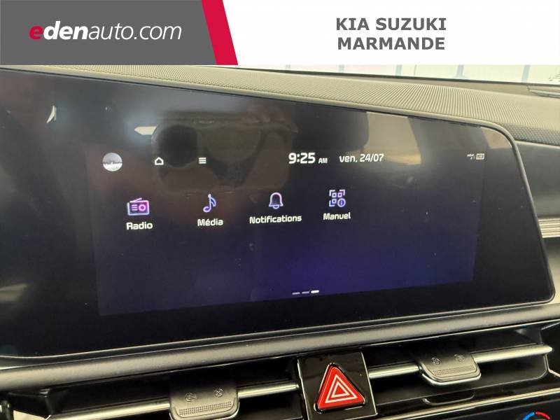 Kia Niro - Photo 21