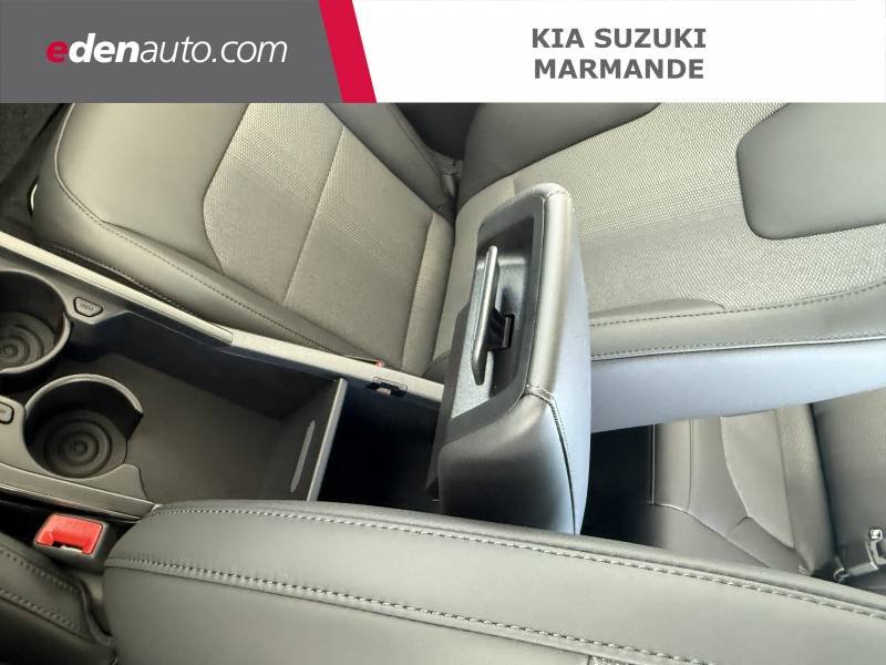 Kia Niro - Photo 22