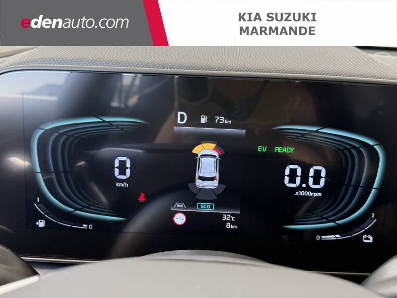 Kia Niro - Photo 23