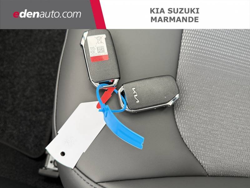 Kia Niro - Photo 24