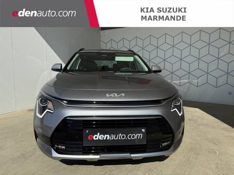 Kia Niro - Photo 25
