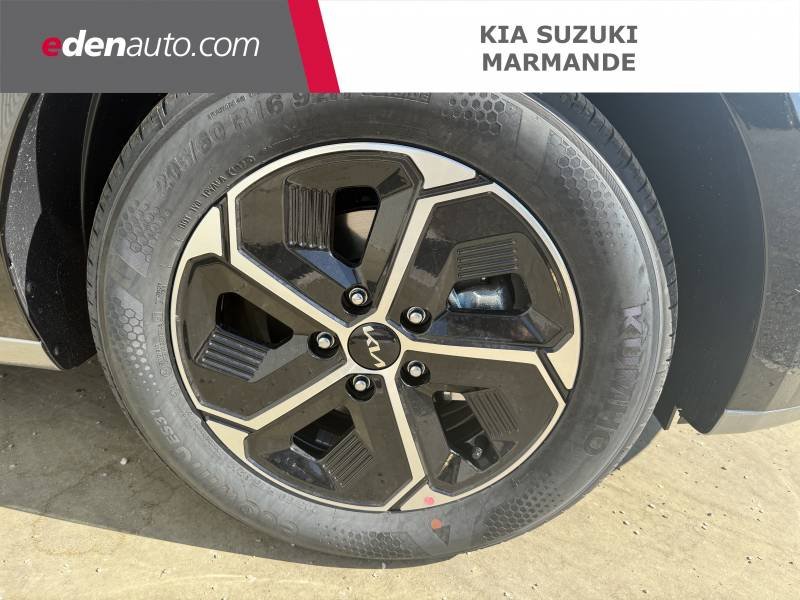 Kia Niro - Photo 26