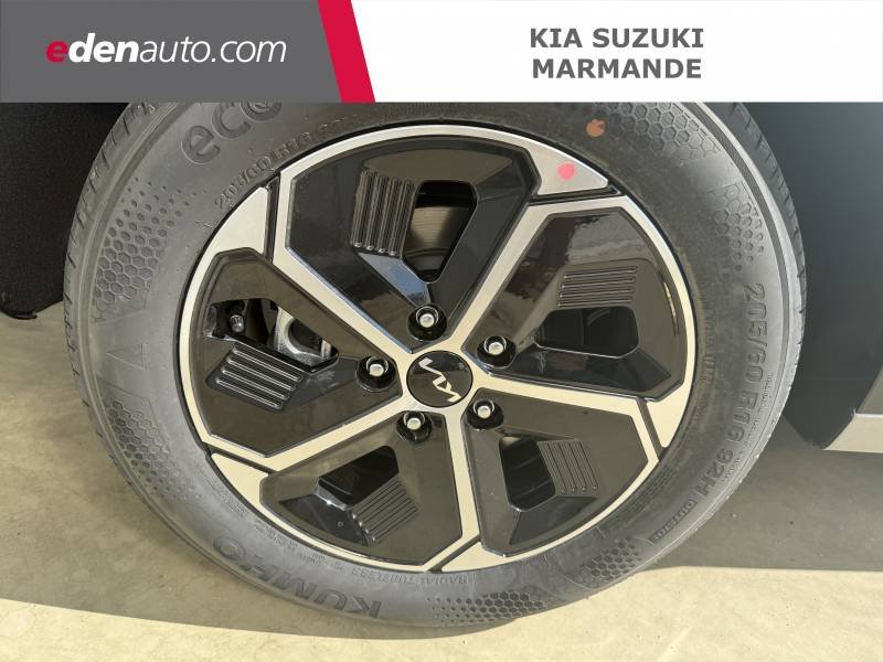 Kia Niro - Photo 27
