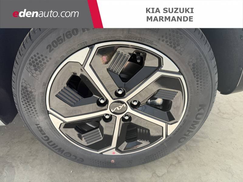Kia Niro - Photo 28