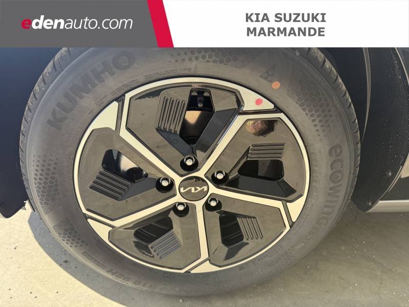 Kia Niro - Photo 29