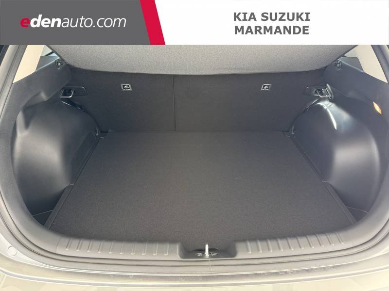 Kia Niro - Photo 30