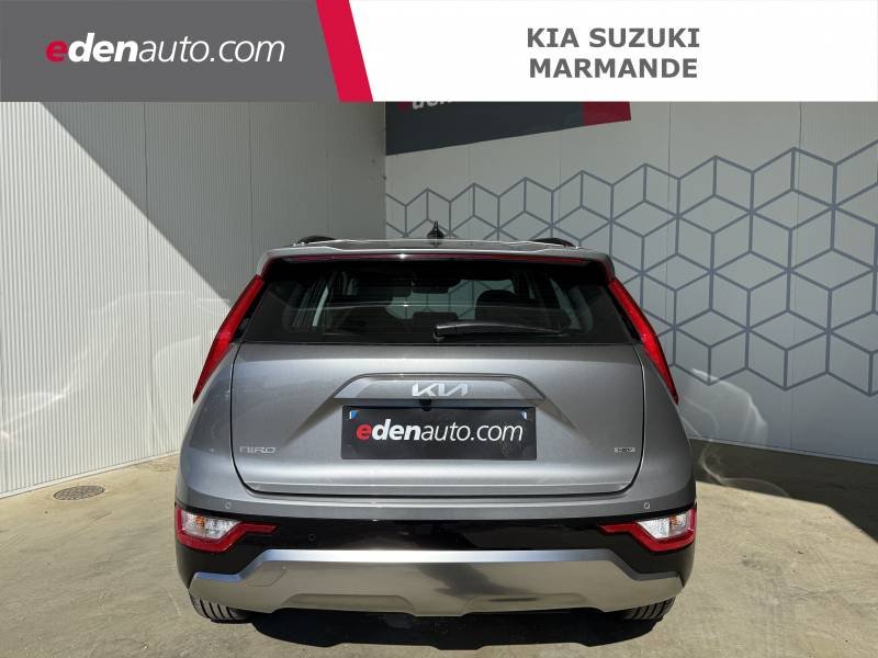 Kia Niro - Photo 3