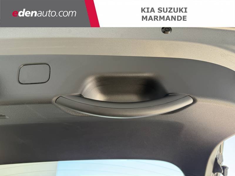 Kia Niro - Photo 31