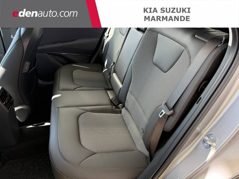 Kia Niro - Photo 32