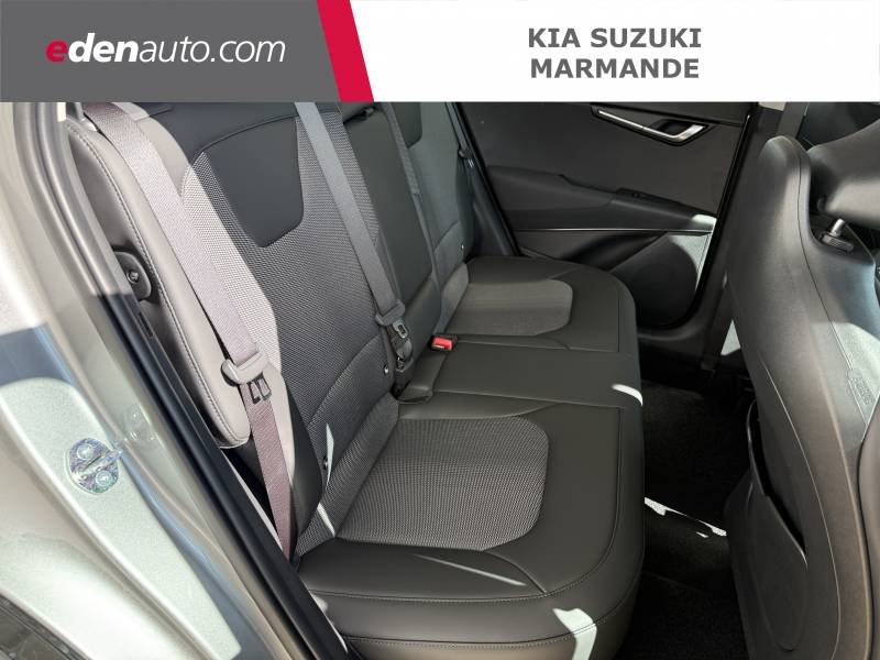 Kia Niro - Photo 36