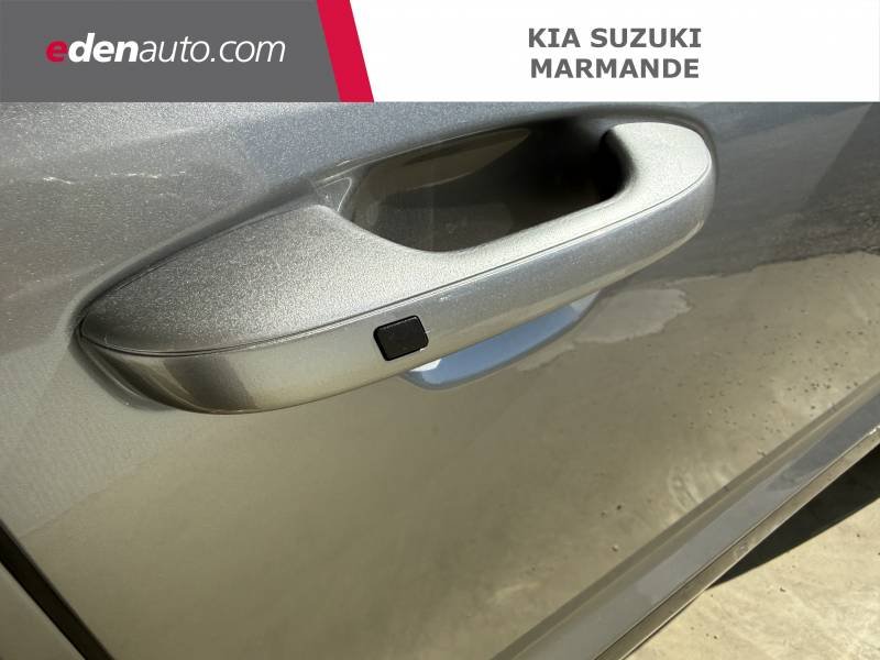 Kia Niro - Photo 37