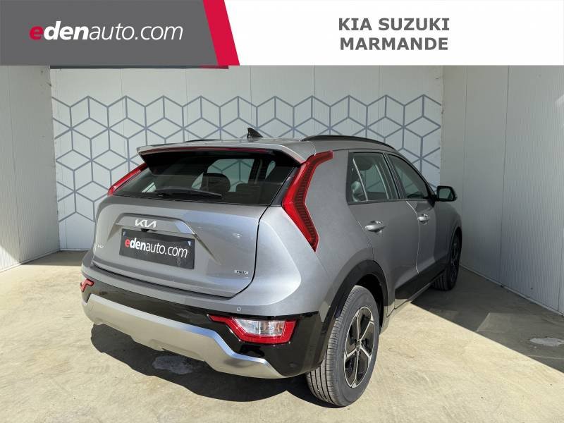 Kia Niro - Photo 4
