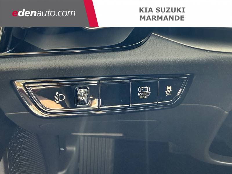 Kia Niro - Photo 6