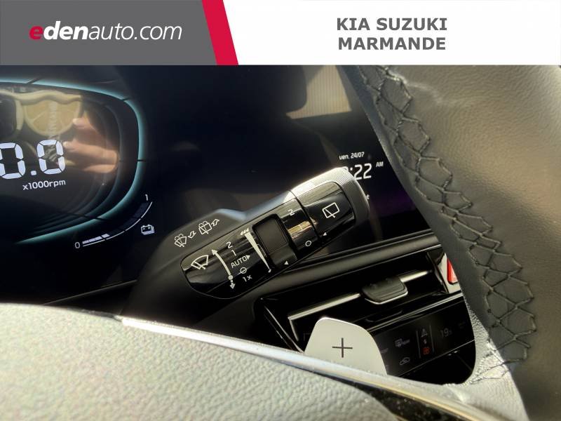 Kia Niro - Photo 7