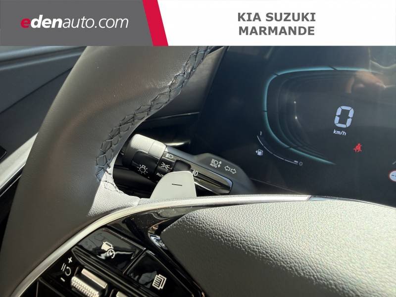 Kia Niro - Photo 8