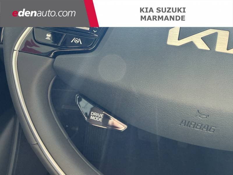 Kia Niro - Photo 10