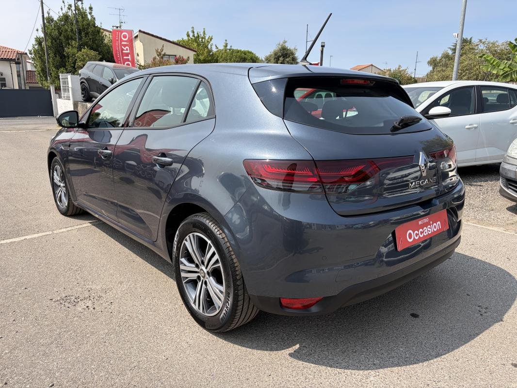 Renault Mégane - Photo 5