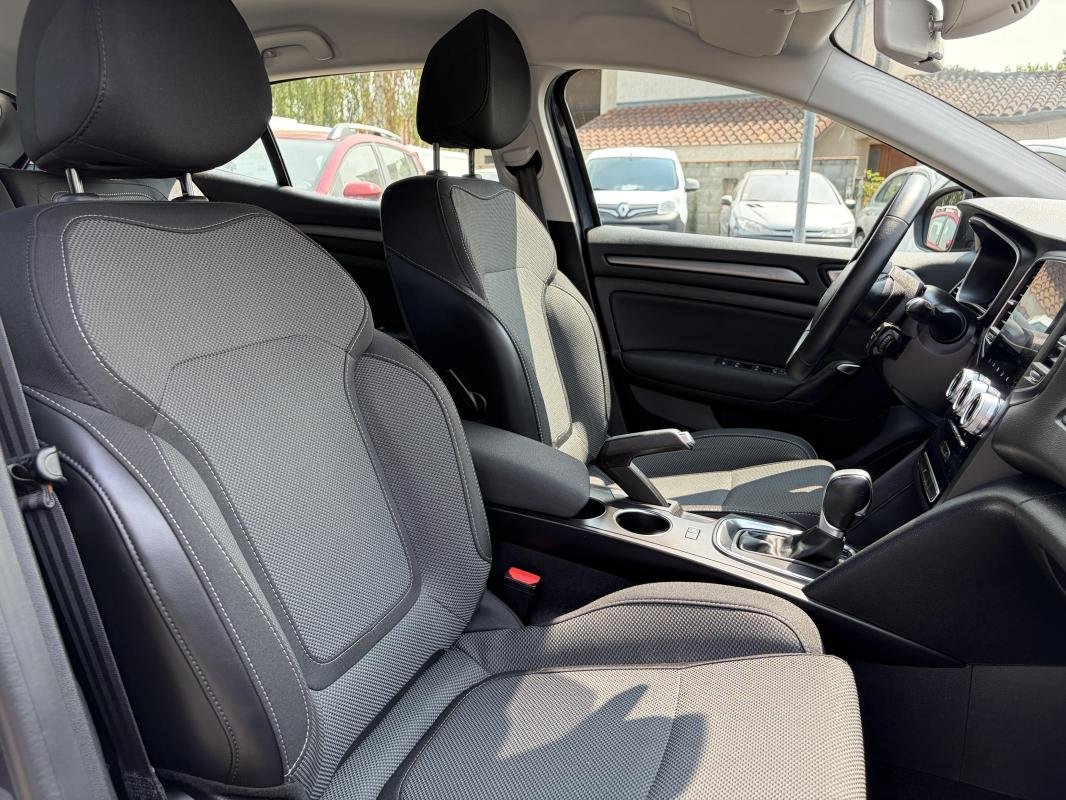 Renault Mégane - Photo 7