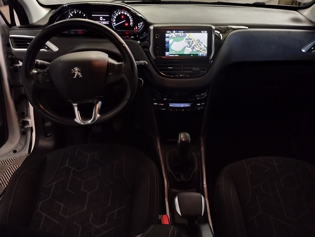 Peugeot 2008 - Photo 3