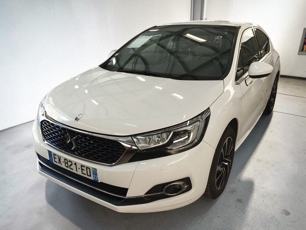 DS DS 4 - Photo 1