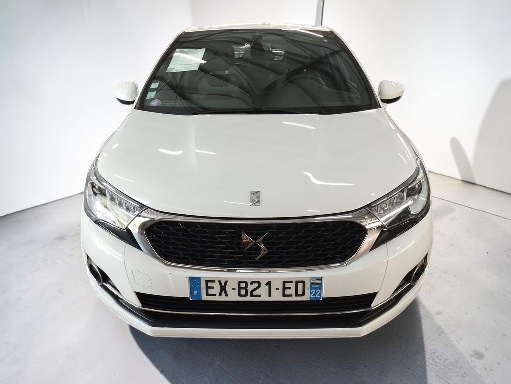 DS DS 4 - Photo 4