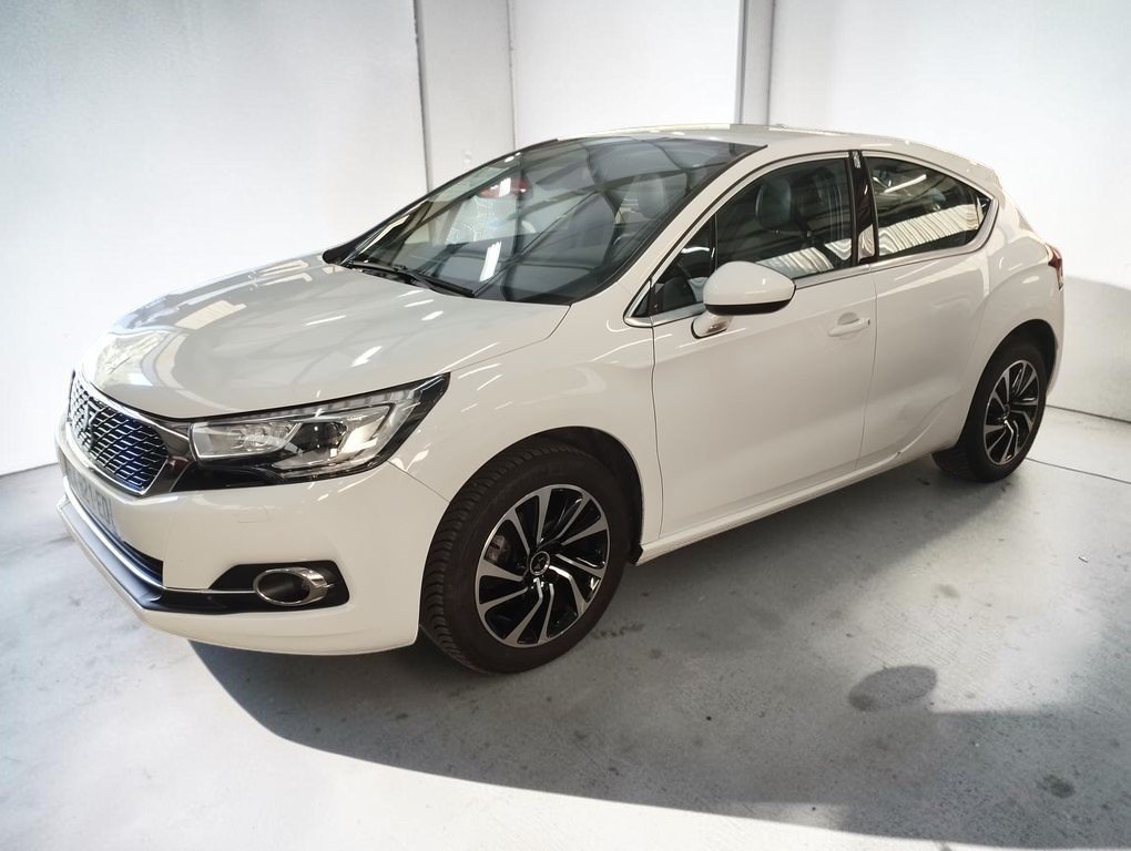 DS DS 4 - Photo 6