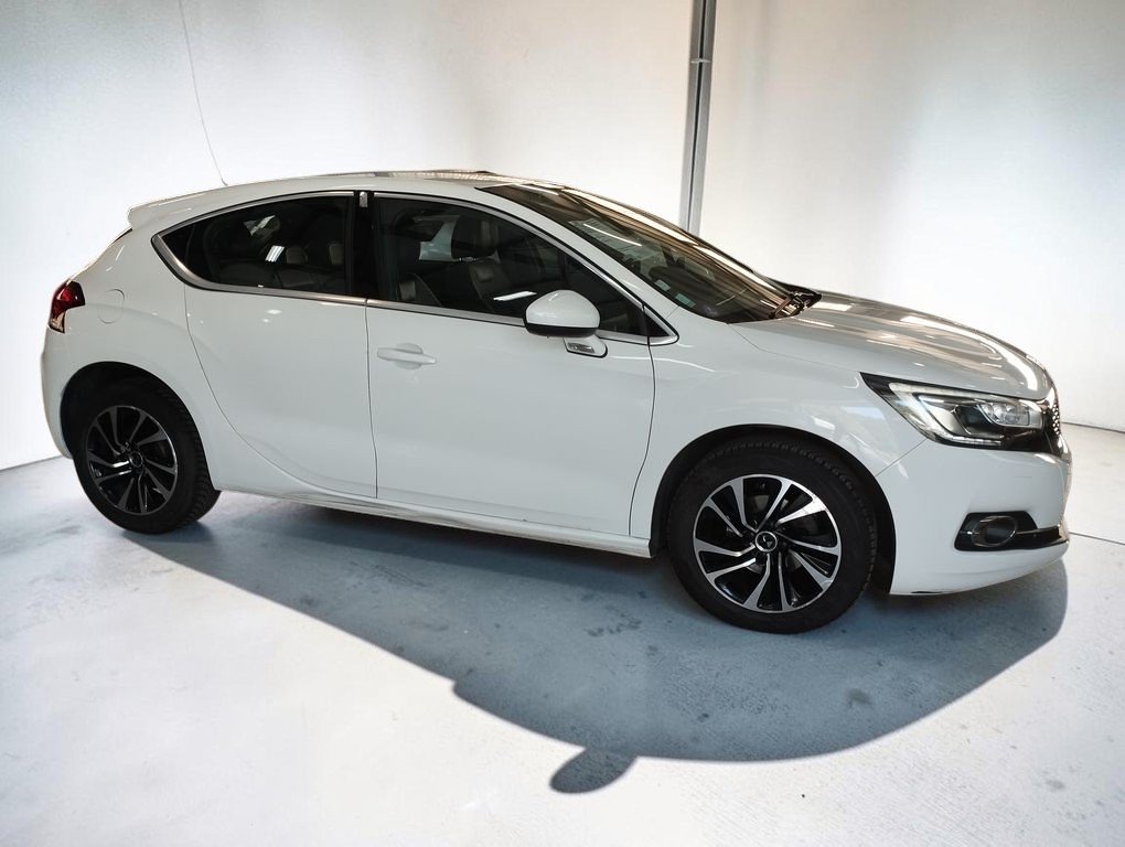 DS DS 4 - Photo 7