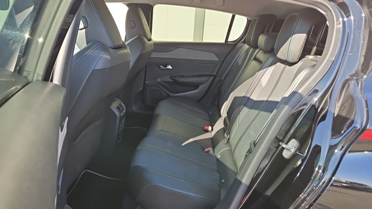 Peugeot 308 - Photo 11