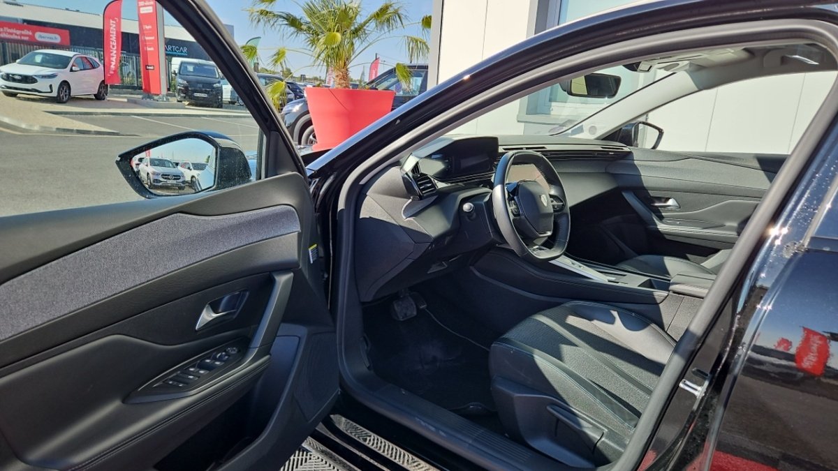 Peugeot 308 - Photo 12