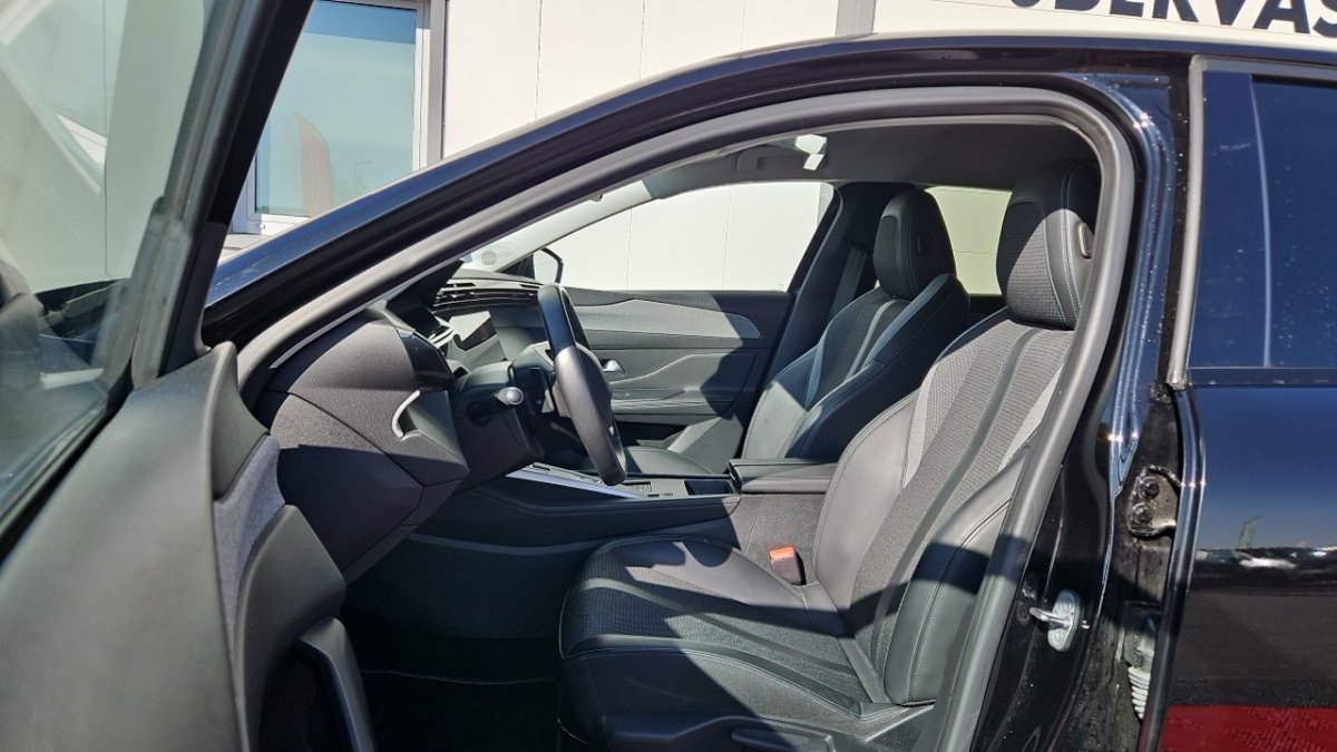 Peugeot 308 - Photo 13