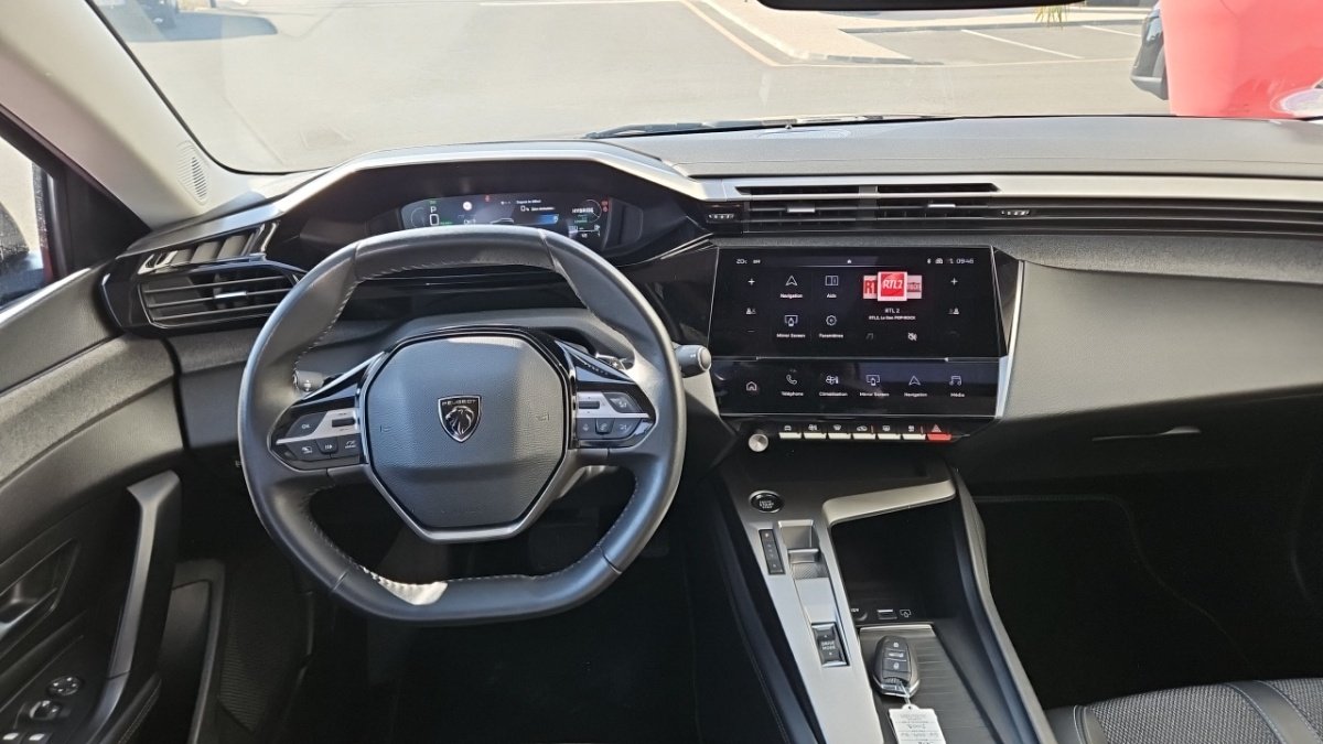 Peugeot 308 - Photo 14
