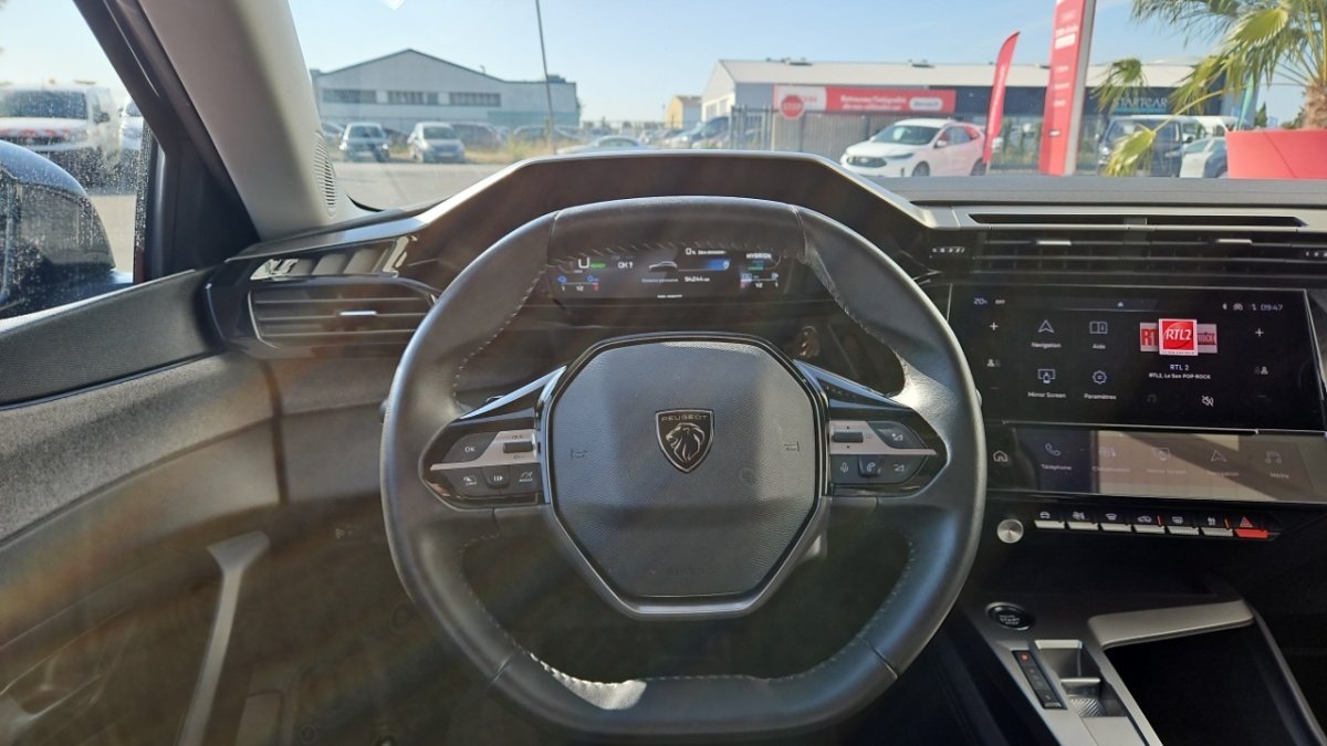 Peugeot 308 - Photo 15