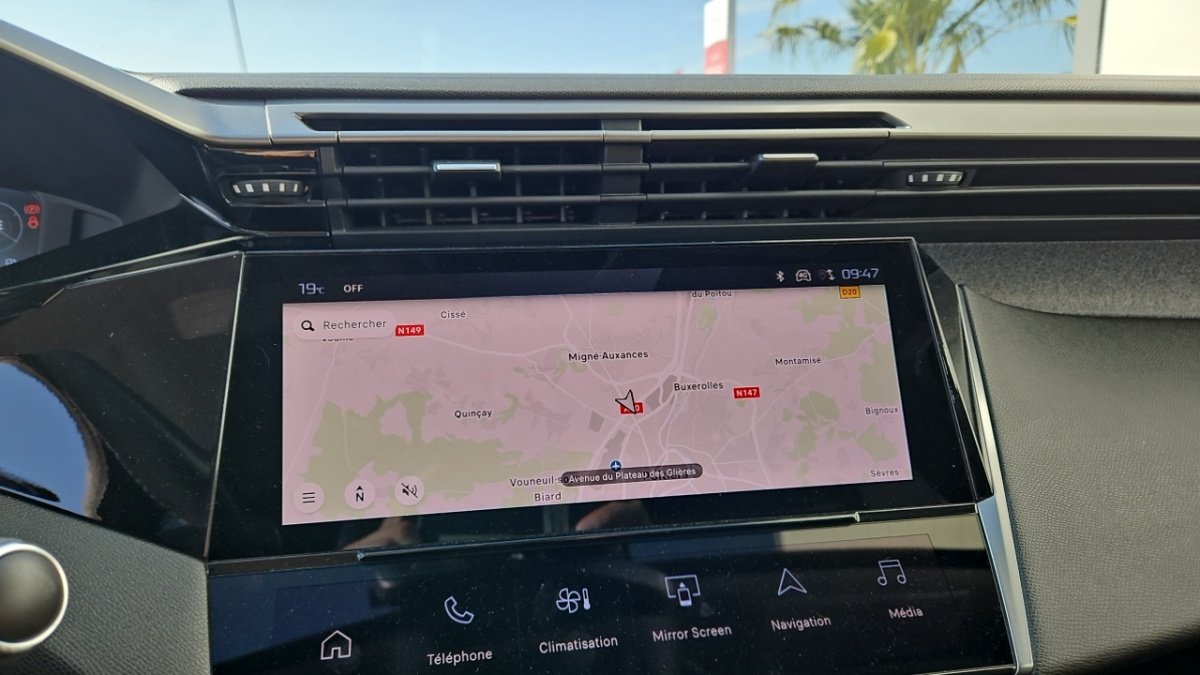 Peugeot 308 - Photo 17