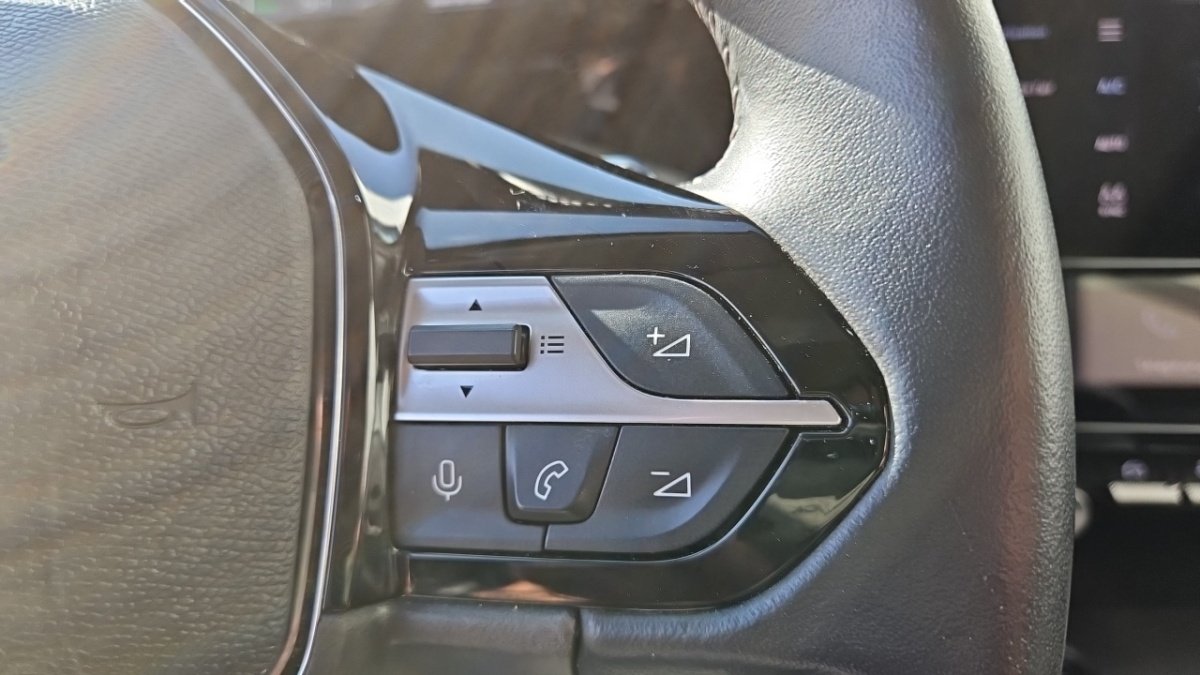 Peugeot 308 - Photo 19