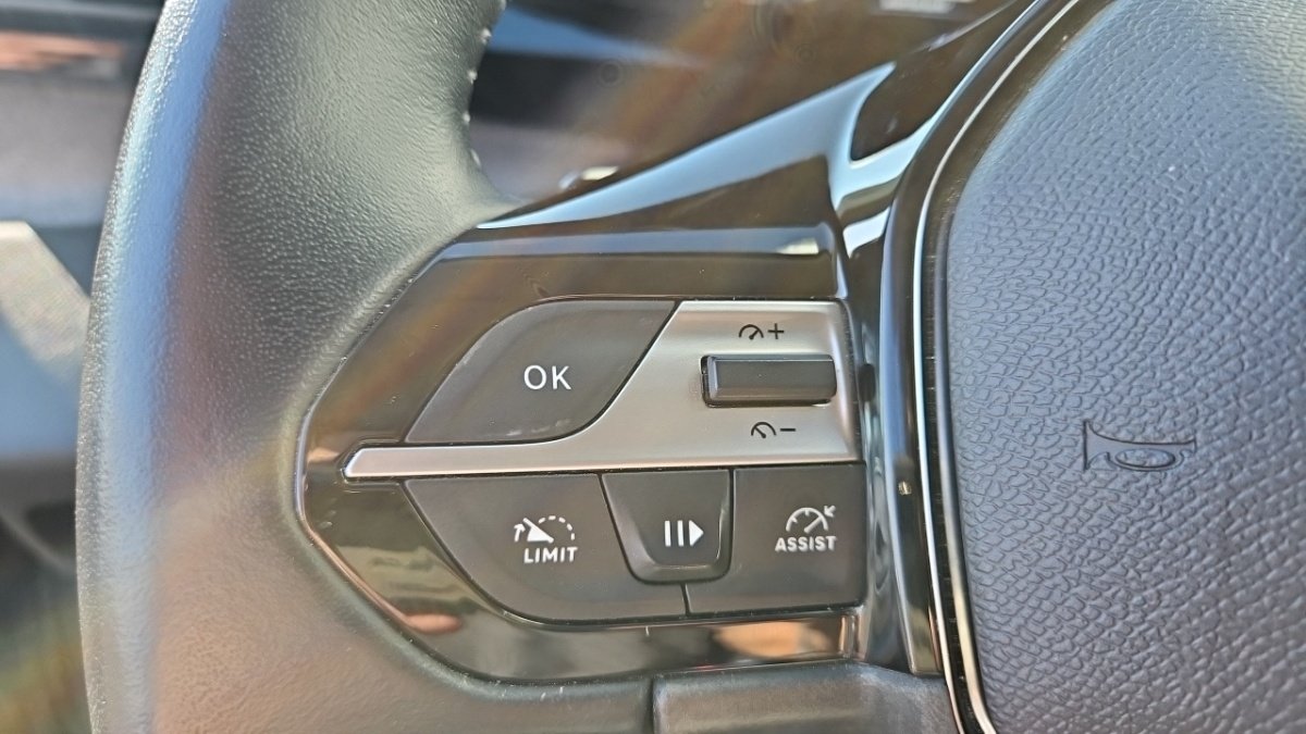 Peugeot 308 - Photo 20