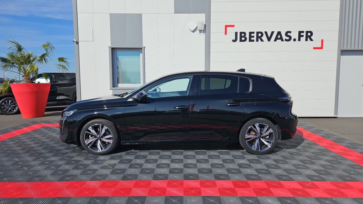 Peugeot 308 - Photo 2