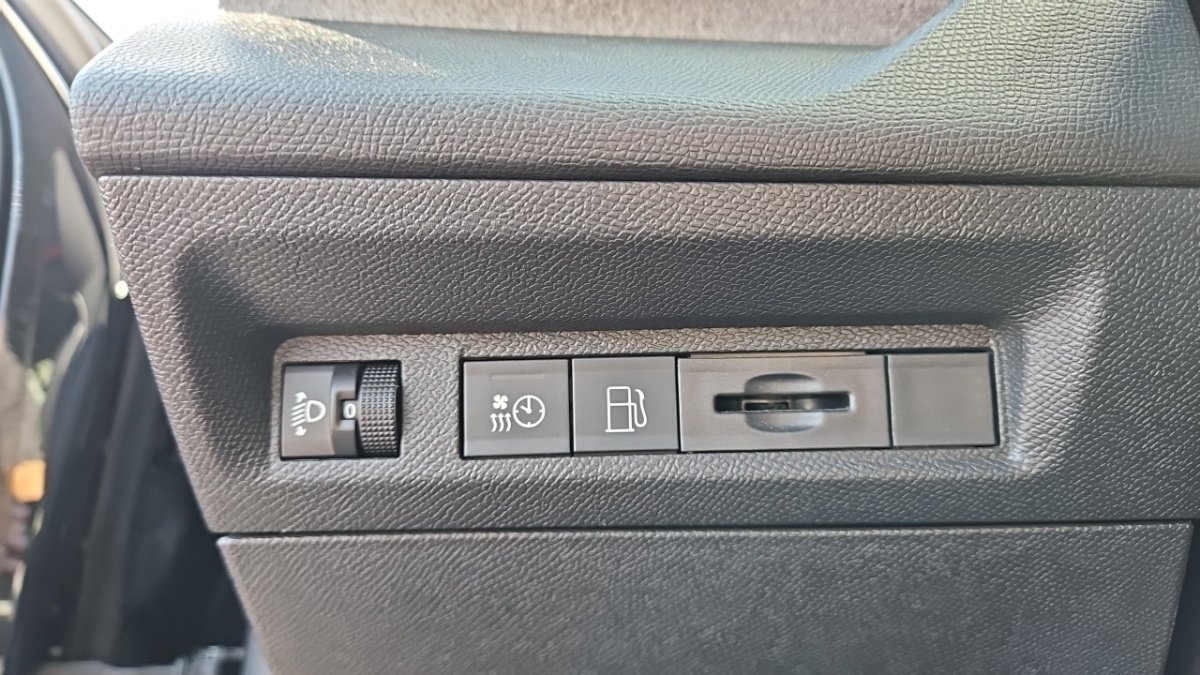 Peugeot 308 - Photo 23