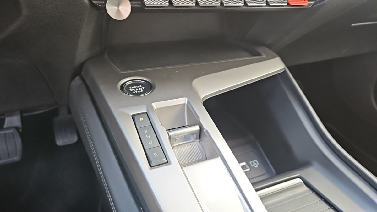 Peugeot 308 - Photo 25