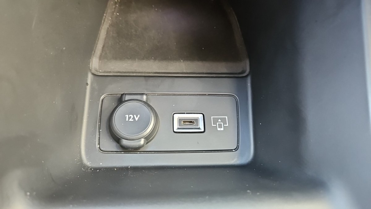 Peugeot 308 - Photo 26