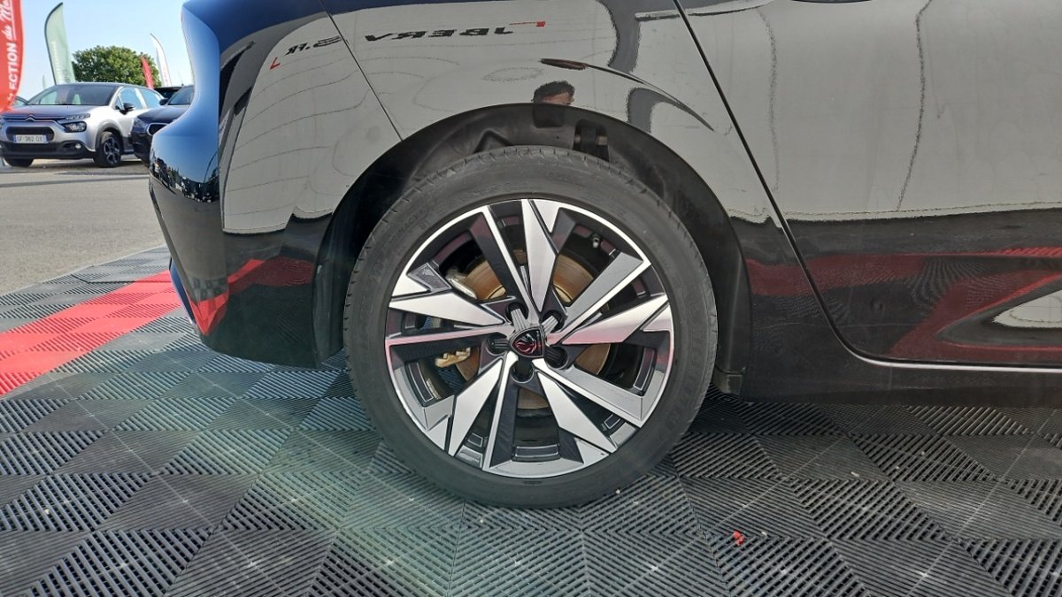 Peugeot 308 - Photo 8