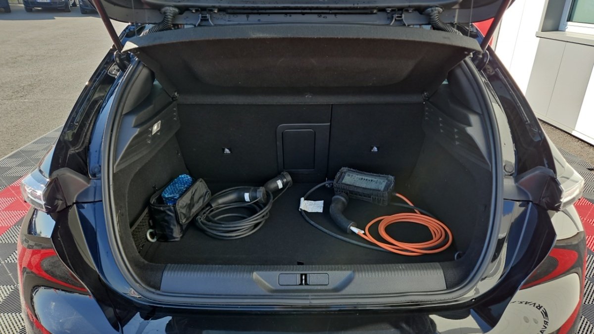 Peugeot 308 - Photo 9