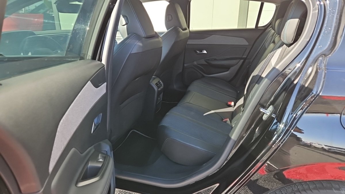 Peugeot 308 - Photo 10