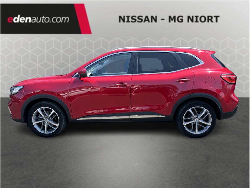 MG EHS - Photo 2