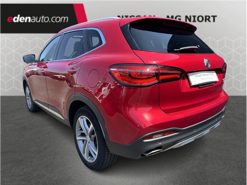 MG EHS - Photo 3