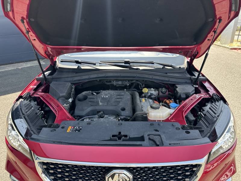 MG EHS - Photo 35