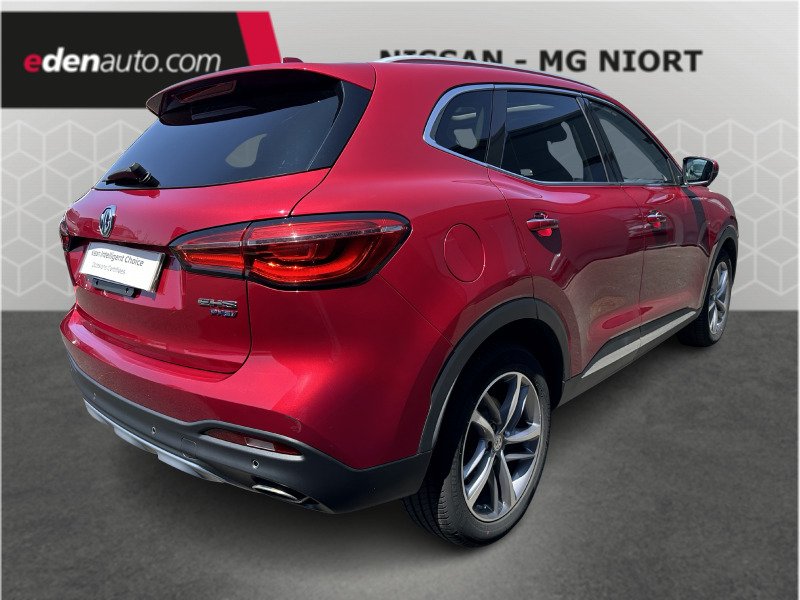 MG EHS - Photo 5