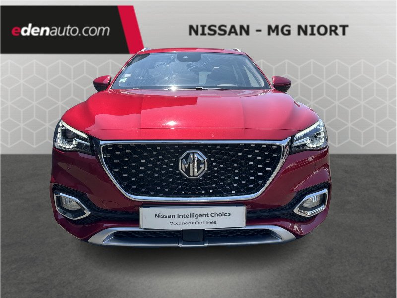 MG EHS - Photo 8