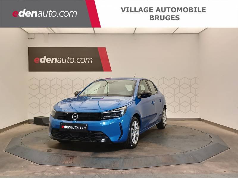 Opel Corsa - Photo 1