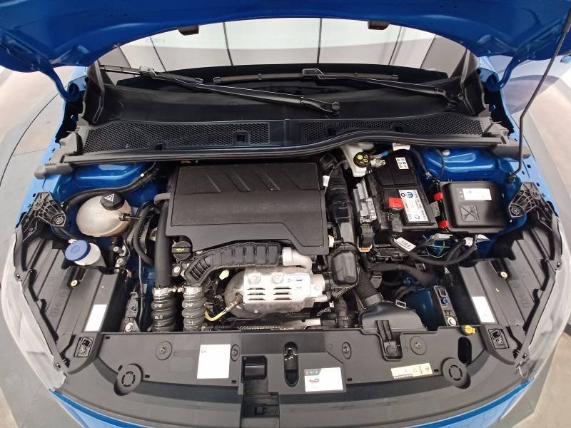 Opel Corsa - Photo 11
