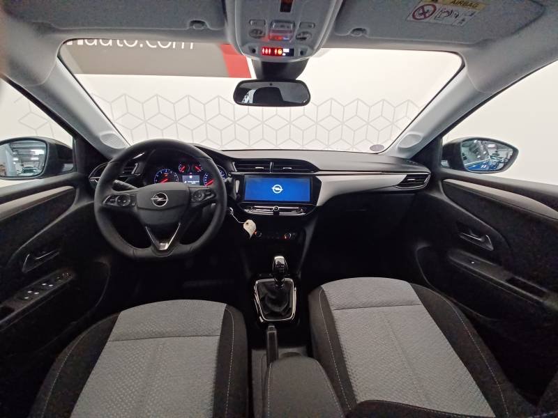 Opel Corsa - Photo 12